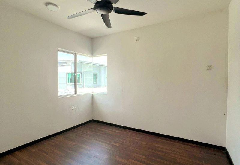 Ridgewood @ Taman Bercham Permai