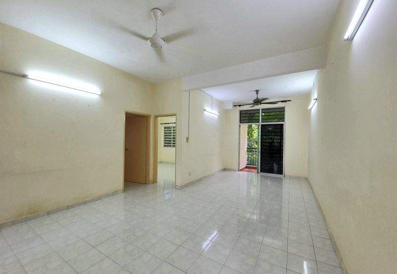 Alpine Village Apartment