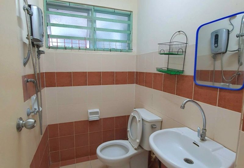 Alpine Village Apartment