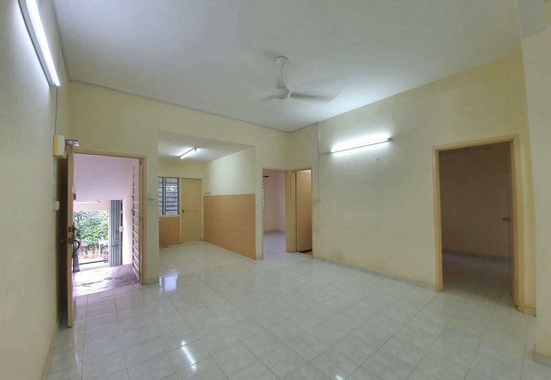 Alpine Village Apartment