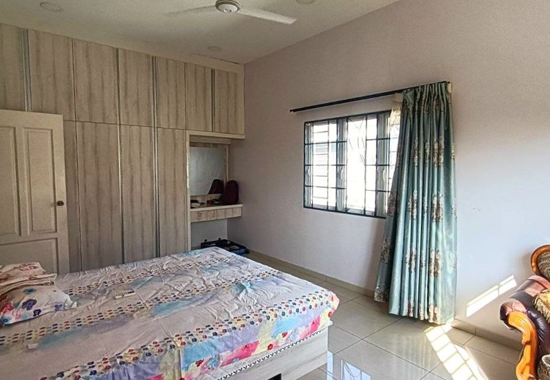 Bandar Seri Botani Seri Tasik Elegant 2 Storey Bungalow House Gated & Guarded 