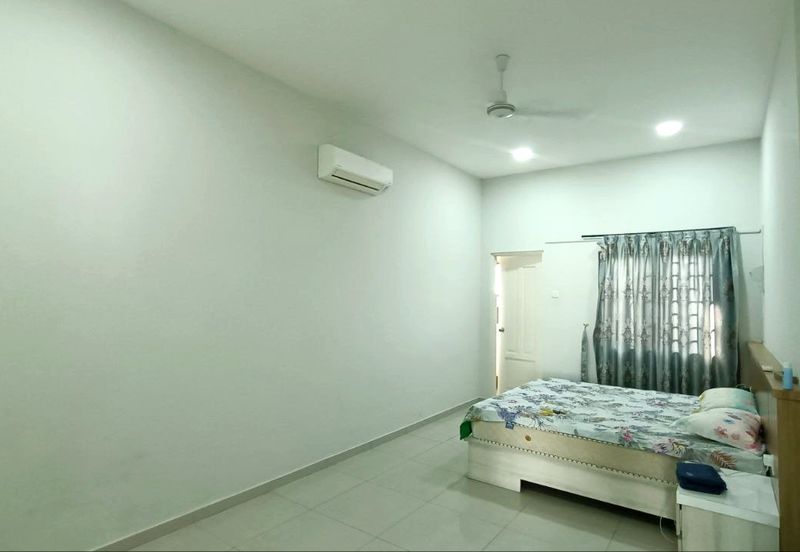 Bandar Seri Botani Seri Tasik Elegant 2 Storey Bungalow House Gated & Guarded 