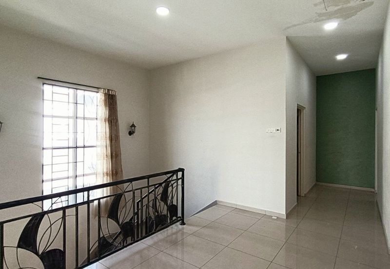 Bandar Seri Botani Seri Tasik Elegant 2 Storey Bungalow House Gated & Guarded 