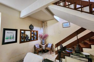 TAMAN HILLVIEW, IPOH