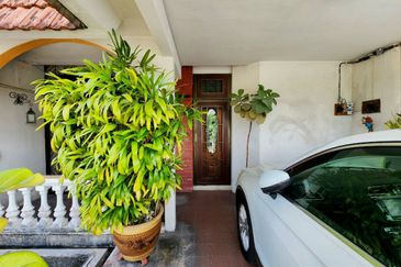 TAMAN HILLVIEW, IPOH