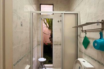 Tambun Sunway Lakeside Exquisite Villas Link Bungalow With Renovation 