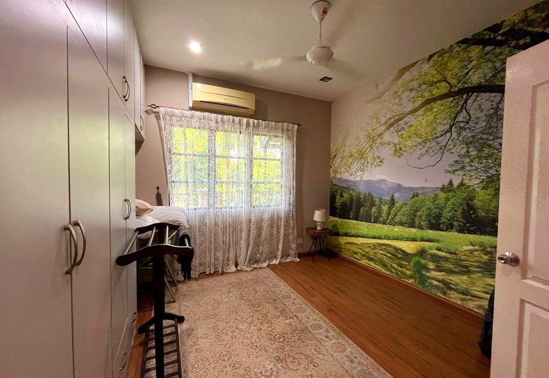 Tambun Sunway Lakeside Exquisite Villas Link Bungalow With Renovation 