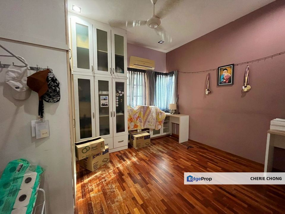 Tambun Sunway Lakeside Exquisite Villas Link Bungalow With Renovation , Perak, Tambun