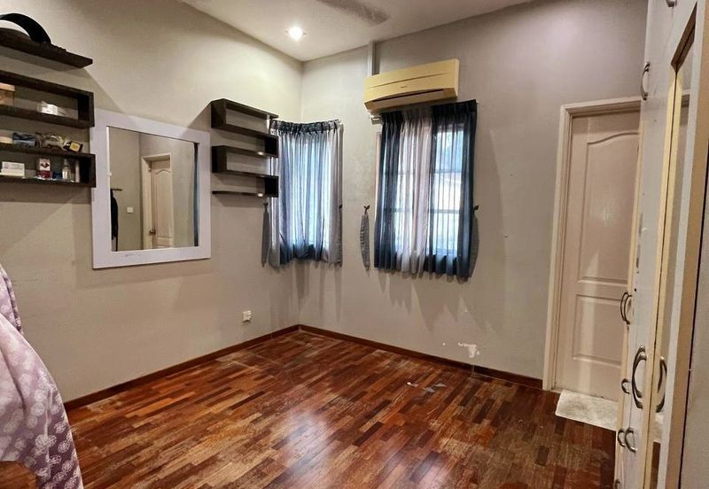 Tambun Sunway Lakeside Exquisite Villas Link Bungalow With Renovation 