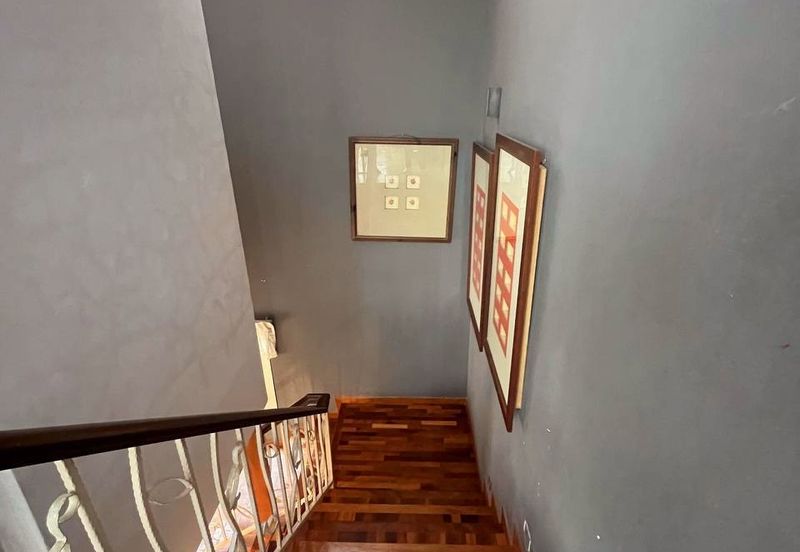 Tambun Sunway Lakeside Exquisite Villas Link Bungalow With Renovation 