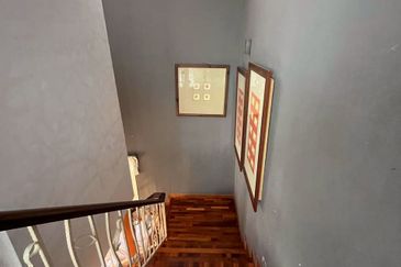 Tambun Sunway Lakeside Exquisite Villas Link Bungalow With Renovation 