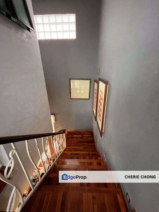 Tambun Sunway Lakeside Exquisite Villas Link Bungalow With Renovation , Perak, Tambun