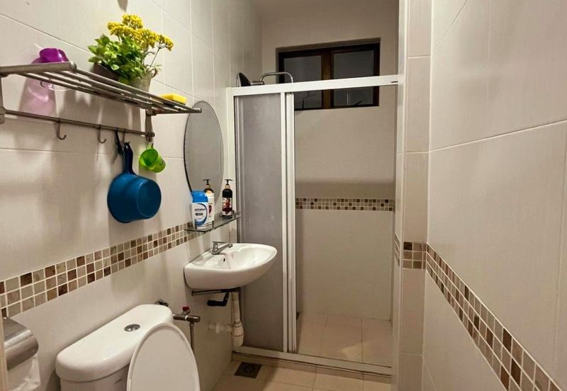 Tambun Sunway Lakeside Exquisite Villas Link Bungalow With Renovation 