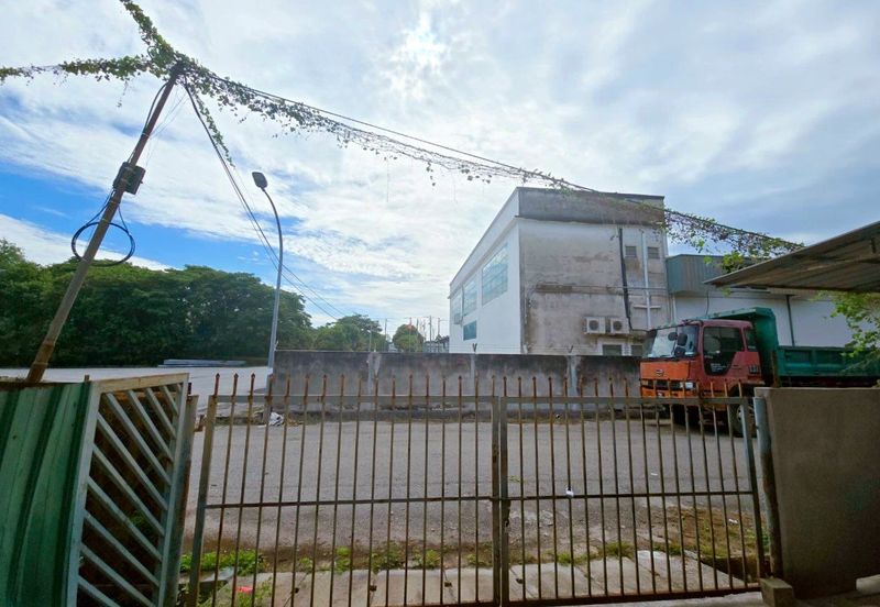 Kuala Kangsar Industrial