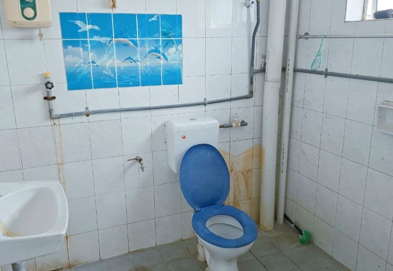 Kuala Kangsar Industrial