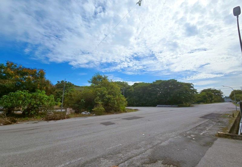 Kuala Kangsar Industrial