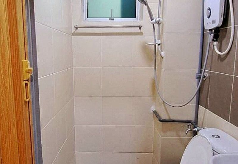 Sky Garden Residences (Pangsapuri Klebang Elegan)