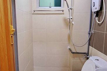 Sky Garden Residences (Pangsapuri Klebang Elegan)