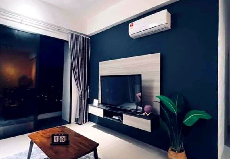 THE COVE HILLSIDE RESIDENCE