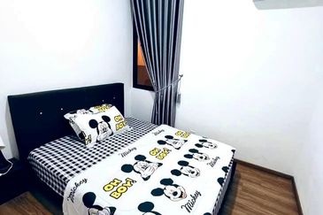 THE COVE HILLSIDE RESIDENCE