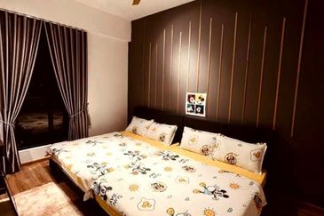 THE COVE HILLSIDE RESIDENCE