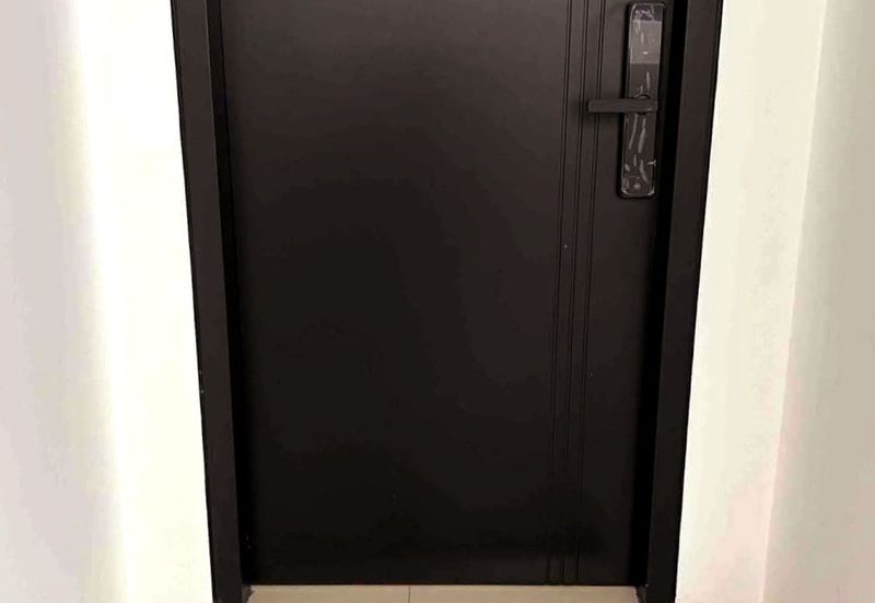 THE COVE HILLSIDE RESIDENCE