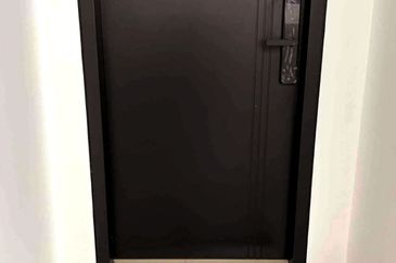 THE COVE HILLSIDE RESIDENCE