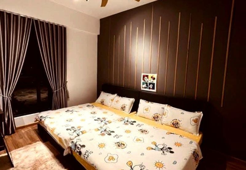 THE COVE HILLSIDE RESIDENCE