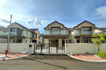 Grand Retreats @ Sri Klebang