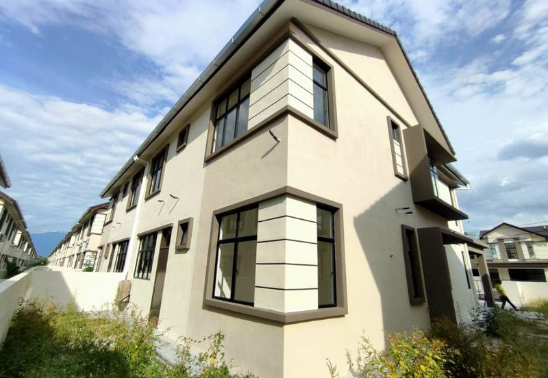 Grand Retreats @ Sri Klebang