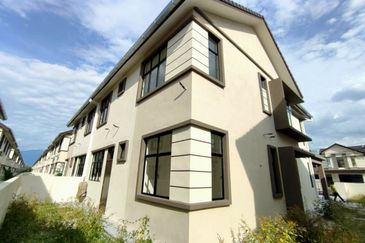 Grand Retreats @ Sri Klebang