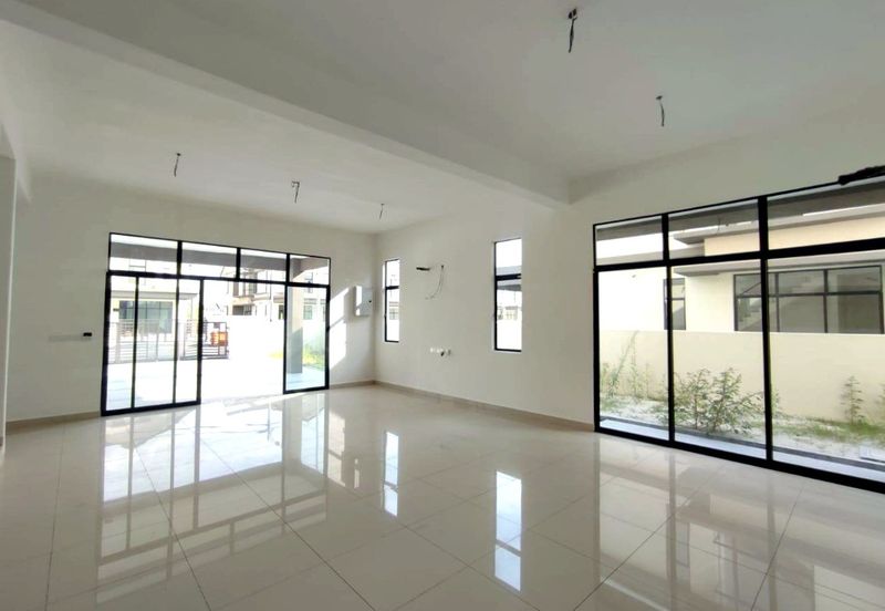 Grand Retreats @ Sri Klebang