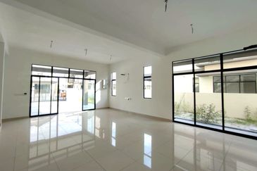 Grand Retreats @ Sri Klebang