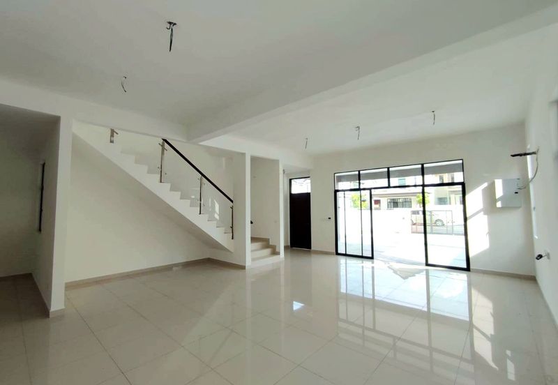 Grand Retreats @ Sri Klebang