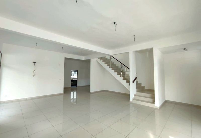 Grand Retreats @ Sri Klebang