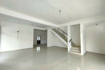 Grand Retreats @ Sri Klebang