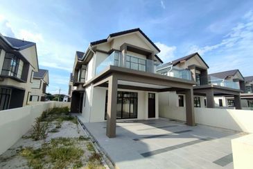 Grand Retreats @ Sri Klebang