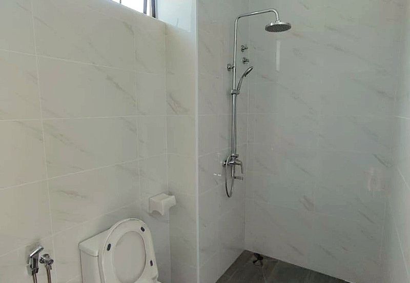 Grand Retreats @ Sri Klebang