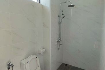 Grand Retreats @ Sri Klebang