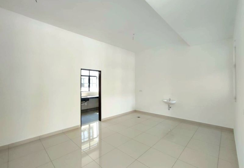 Grand Retreats @ Sri Klebang