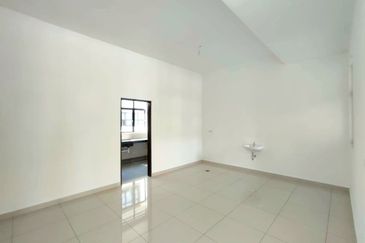 Grand Retreats @ Sri Klebang