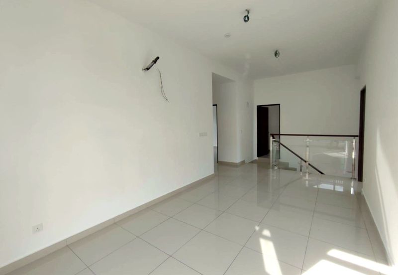 Grand Retreats @ Sri Klebang