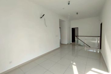 Grand Retreats @ Sri Klebang