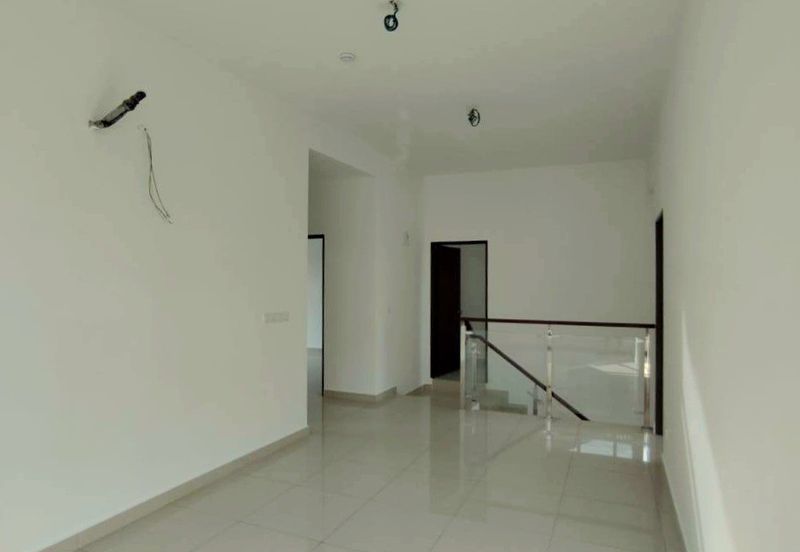 Grand Retreats @ Sri Klebang