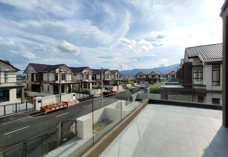 Grand Retreats @ Sri Klebang