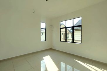 Grand Retreats @ Sri Klebang