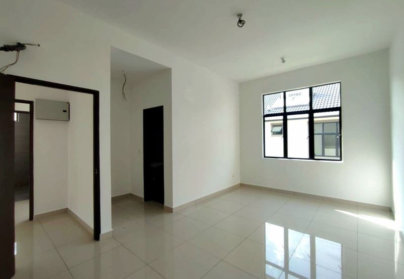 Grand Retreats @ Sri Klebang