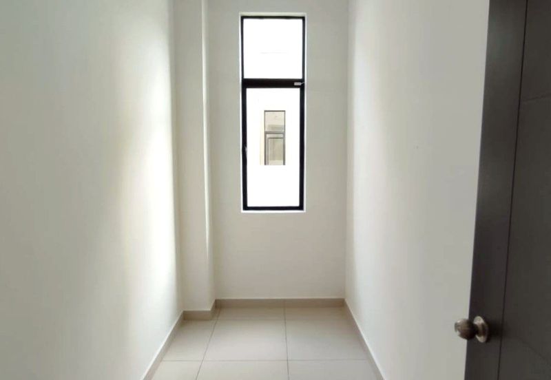 Grand Retreats @ Sri Klebang