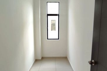 Grand Retreats @ Sri Klebang