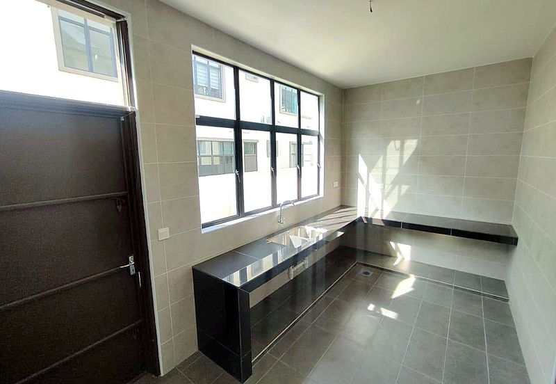 Grand Retreats @ Sri Klebang